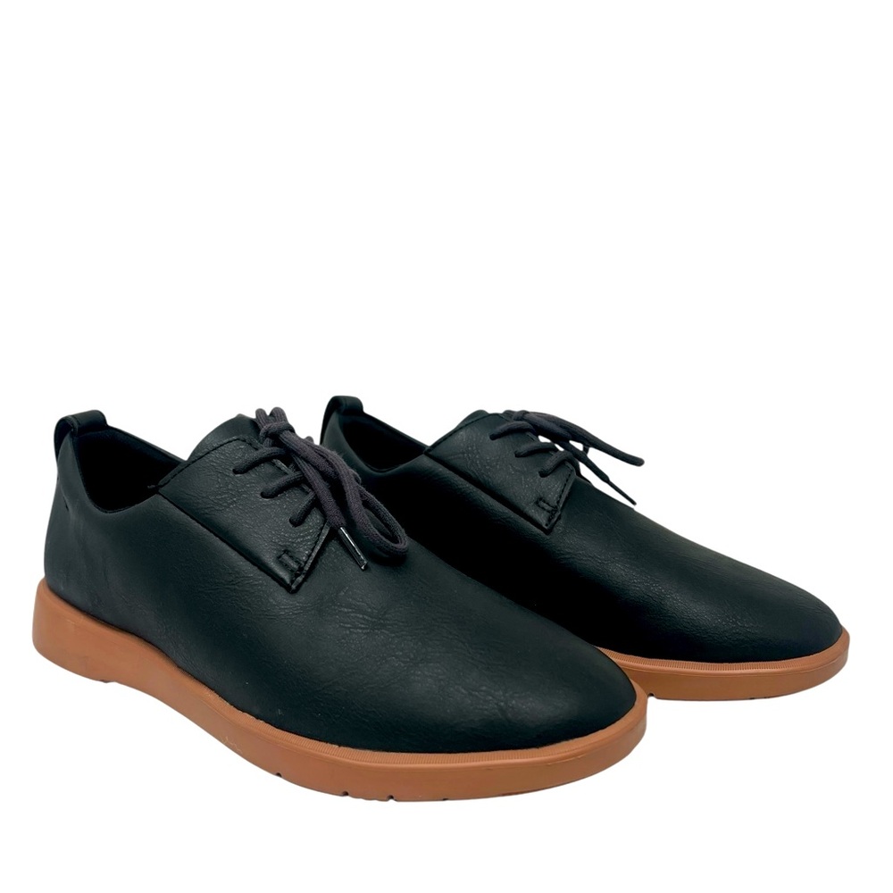 Ponto Shoe The Pacific Black Women’s 7